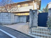貸家 大田区田園調布本町