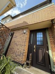 練馬区高松4丁目戸建て