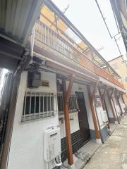 ＪＲおおさか東線新加美駅まで徒歩7分