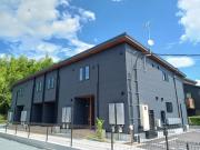 ＪＲ湖西線おごと温泉駅まで徒歩25分