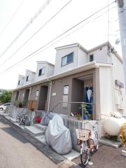 ドッグウッド宮前E棟