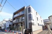ＪＲ中央線三鷹駅まで徒歩16分
