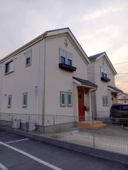 東京メトロ丸ノ内線南阿佐ケ谷駅まで徒歩15分