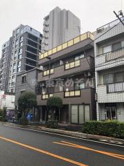 都営大江戸線牛込柳町駅まで徒歩5分
