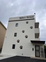 WansTerrace長久手