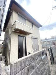 堺市東区北野田戸建