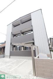 シエーナ川口元郷
