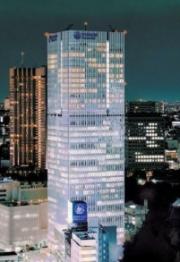 東京メトロ丸ノ内線赤坂見附駅まで徒歩1分