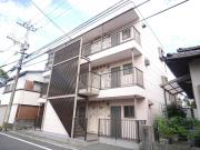 ＪＲ鹿児島本線折尾駅まで徒歩7分