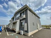 ＪＲ東北本線館腰駅まで徒歩26分