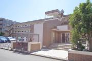 小田急小田原線本厚木駅まで徒歩15分