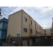 西宮の沢レモンハイツ
