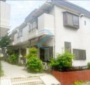 東京メトロ東西線妙典駅まで徒歩13分