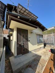 中山上戸建