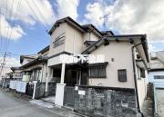祇園一丁目戸建て