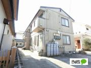 シティハイムソファレ