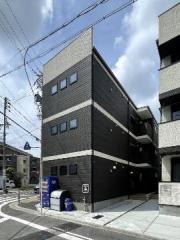 DEVELD栄生 WEST