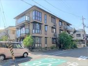 阪急箕面線箕面駅まで徒歩12分