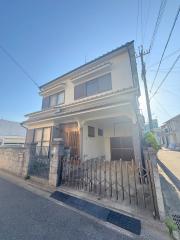近鉄難波・奈良線若江岩田駅まで徒歩10分