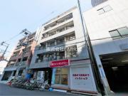 ラパンジール阿波座