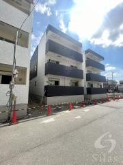 ＪＲ阪和線長居駅まで徒歩12分