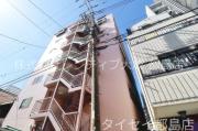 地下鉄谷町線野江内代駅まで徒歩5分