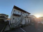 深町ハイツA棟