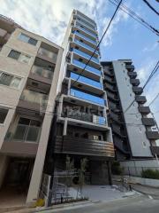 都営大江戸線森下駅まで徒歩2分