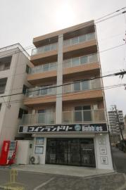 アレーズ南通り
