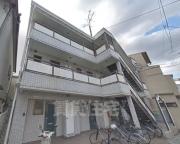 阪急神戸線神崎川駅まで徒歩14分