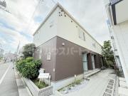 アオーレ東金町
