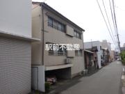 駅前中川ハイツ