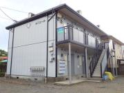 小田急小田原線東海大学前駅まで徒歩14分