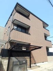 地下鉄谷町線阿倍野駅まで徒歩7分