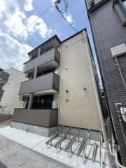 地下鉄長堀鶴見緑地線大正駅まで徒歩8分
