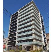 オープンレジデンシア金山マークス