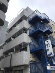 小田急小田原線相模大野駅まで徒歩3分