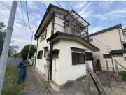 練馬区旭町3丁目戸建て