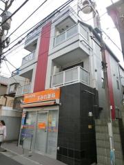 アメニティーTOA