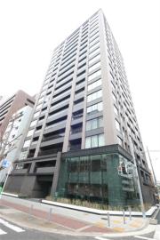ワコーレ大阪新町タワーレジデンス