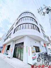 ＪＲ山陽本線横川駅まで徒歩6分