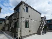 ＪＲ総武線（各駅停車）東船橋駅まで徒歩9分