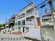 福本邸貸家