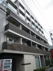 東京メトロ日比谷線北千住駅まで徒歩7分