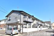 ＪＲ予讃線宇多津駅まで徒歩8分
