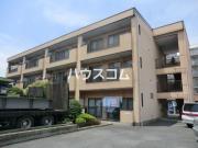 リバーサイド東川口NO.1
