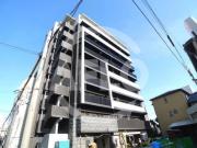 ララプレイス大阪福島アビリテ