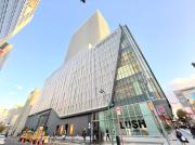 地下鉄東西線大通駅まで徒歩5分