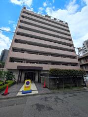 スパシエルクス西川口