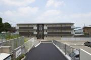 南海高野線北野田駅まで徒歩3分